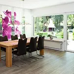Lueneburger Heide - Am Hoepen Апартаменты Шнефердинген