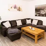 Lueneburger Heide - Am Hoepen Апартаменты *