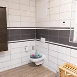 Апартаменты Lueneburger Heide - Am Hoepen Шнефердинген