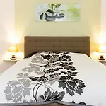 Lueneburger Heide - Am Hoepen Апартаменты *