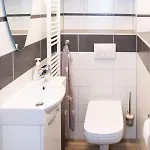Lueneburger Heide - Am Hoepen Апартаменты