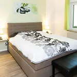 Appartamento Lueneburger Heide - Am Hoepen