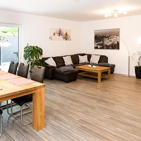 Apartamento Lueneburger Heide - Am Hoepen