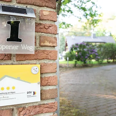 Lueneburger Heide - Am Hoepen