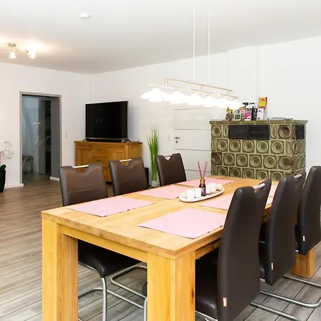 Lüneburger Heide - Am Höpen Apartamento