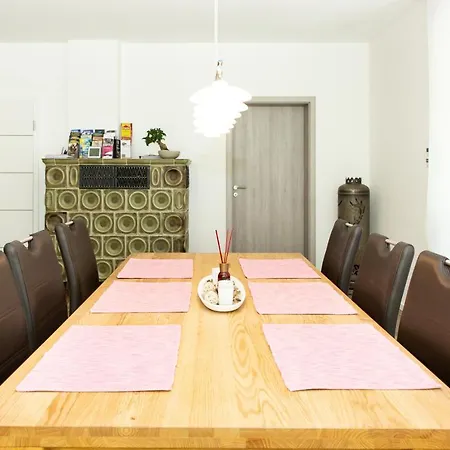 Lüneburger Heide - Am Höpen Apartamento