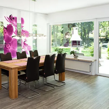 Lueneburger Heide - Am Hoepen Apartment Schneverdingen