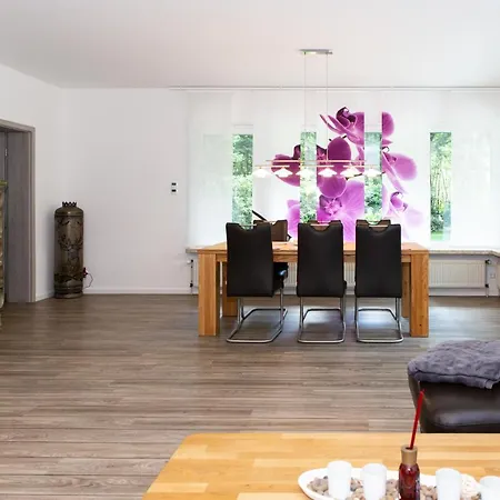 Lueneburger Heide - Am Hoepen Apartamento Schneverdingen