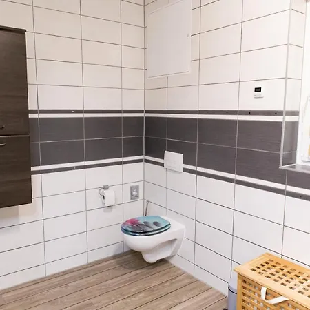 Apartment Lueneburger Heide - Am Hoepen Schneverdingen