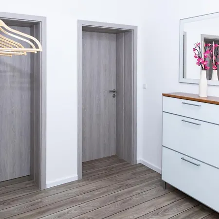 Lüneburger Heide - Am Höpen Apartamento Schneverdingen