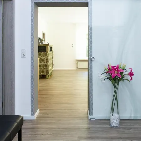 Apartamento Lueneburger Heide - Am Hoepen