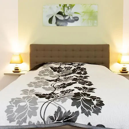 Lueneburger Heide - Am Hoepen Apartment *