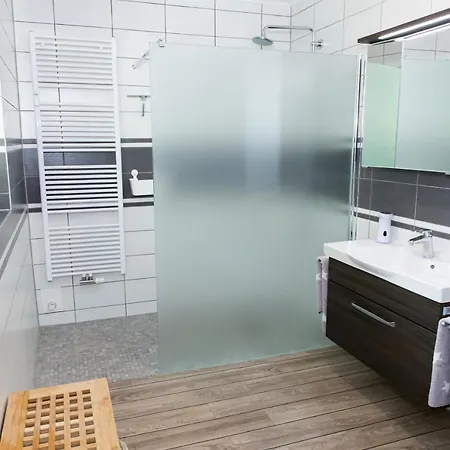 Lueneburger Heide - Am Hoepen Apartamento