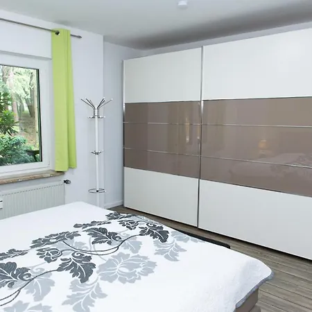 Lueneburger Heide - Am Hoepen Apartment