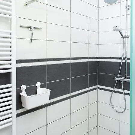 Apartamento Lueneburger Heide - Am Hoepen *