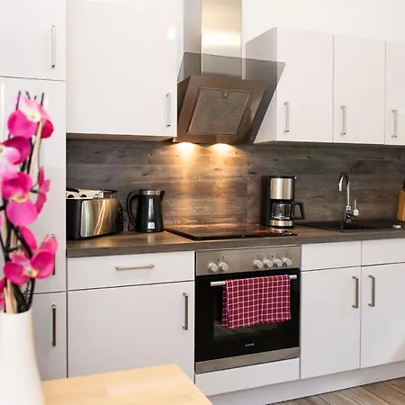 Lüneburger Heide - Am Höpen Apartamento Schneverdingen