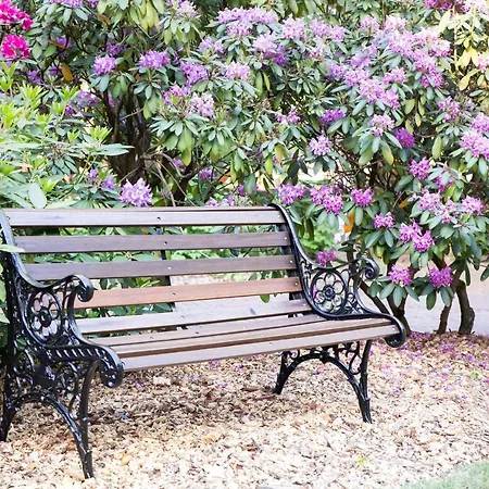 Apartment Lueneburger Heide - Am Hoepen