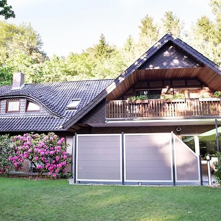Lueneburger Heide - Am Hoepen Шнефердинген