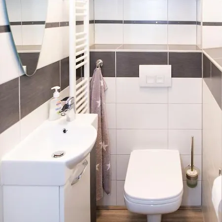 Lüneburger Heide - Am Höpen Apartamento
