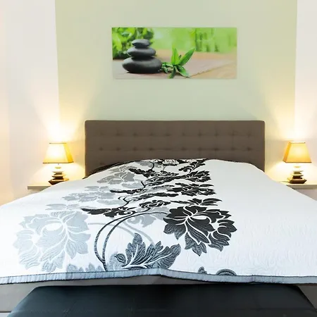 Lueneburger Heide - Am Hoepen Apartment Schneverdingen