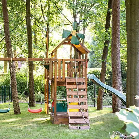 Apartamento Lueneburger Heide - Am Hoepen *