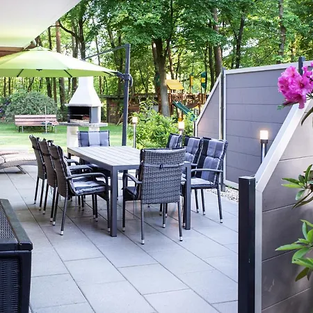 Lueneburger Heide - Am Hoepen Apartment *