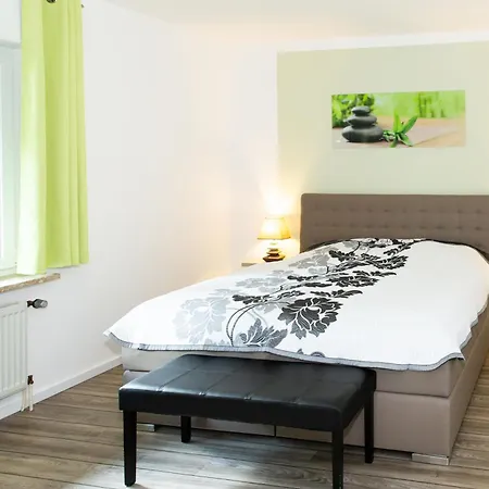 Apartment Lueneburger Heide - Am Hoepen Schneverdingen