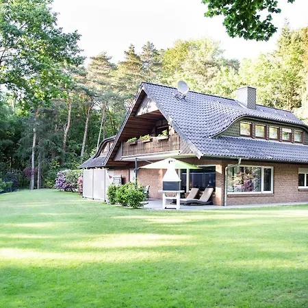 Lueneburger Heide - Am Hoepen Schneverdingen