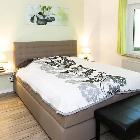 Apartamento Lüneburger Heide - Am Höpen
