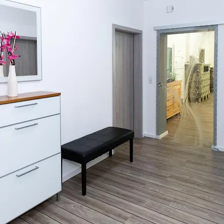 Apartamento Lüneburger Heide - Am Höpen *