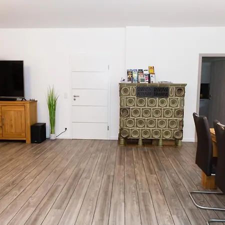 Lueneburger Heide - Am Hoepen Schneverdingen