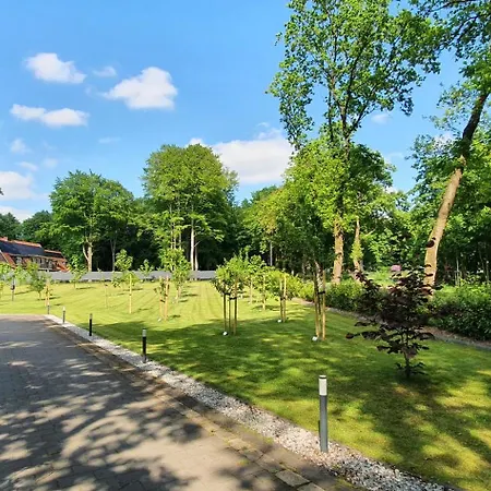Lüneburger Heide - Am Höpen Apartamento Schneverdingen
