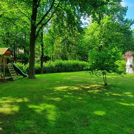 Apartamento Lüneburger Heide - Am Höpen *