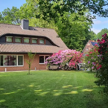 Apartamento Lüneburger Heide - Am Höpen Schneverdingen