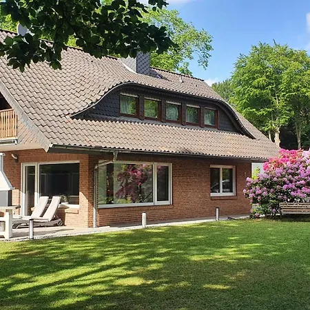 Lüneburger Heide - Am Höpen Apartamento