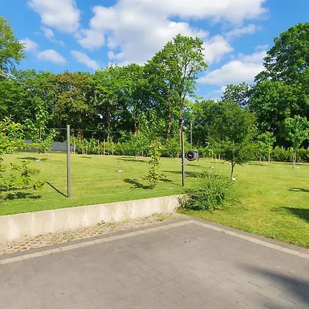 Apartamento Lüneburger Heide - Am Höpen