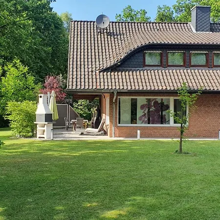 Lüneburger Heide - Am Höpen Apartamento *