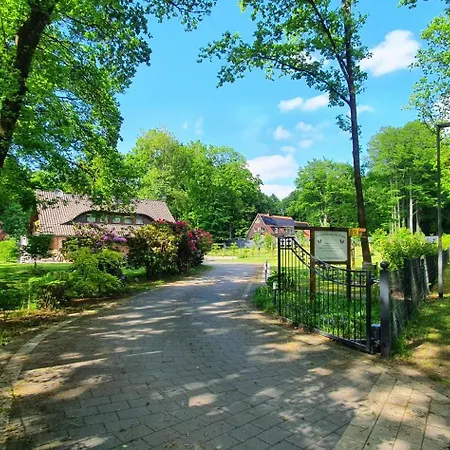 Apartamento Lüneburger Heide - Am Höpen Schneverdingen