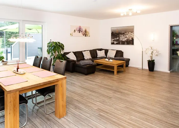 Lägenhet Lueneburger Heide - Am Hoepen