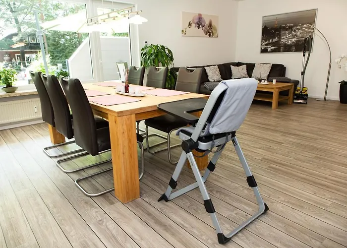 Lueneburger Heide - Am Hoepen