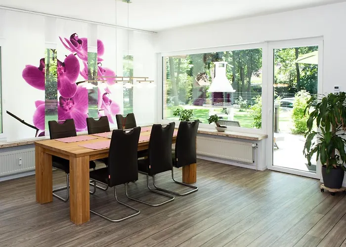 Lueneburger Heide - Am Hoepen Lägenhet Schneverdingen