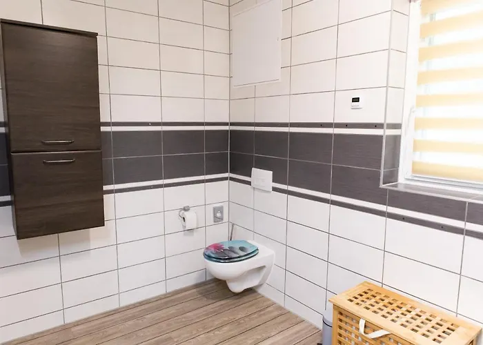 Lägenhet Lueneburger Heide - Am Hoepen Schneverdingen