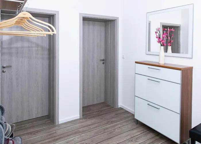 Lueneburger Heide - Am Hoepen Lägenhet Schneverdingen