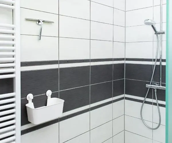 Lägenhet Lueneburger Heide - Am Hoepen *