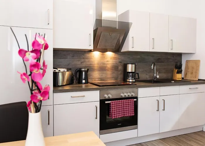 Lueneburger Heide - Am Hoepen Lägenhet Schneverdingen