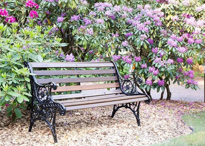 Lägenhet Lueneburger Heide - Am Hoepen