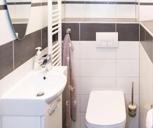 Lueneburger Heide - Am Hoepen Lägenhet