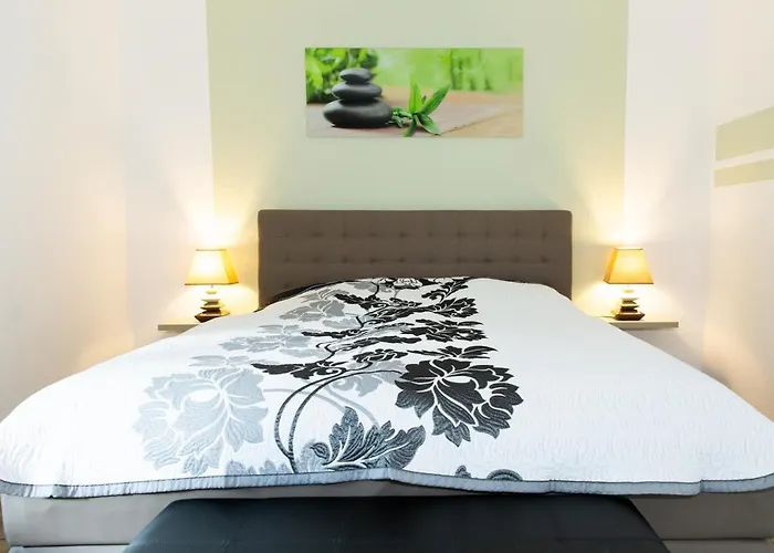 Lueneburger Heide - Am Hoepen Lägenhet Schneverdingen