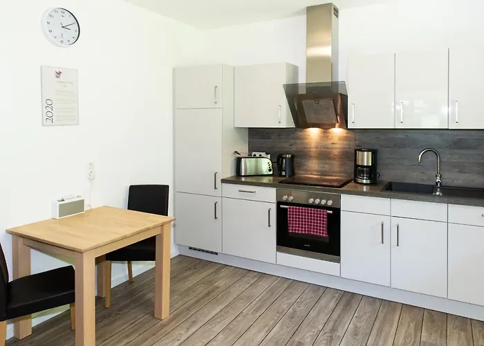 Lueneburger Heide - Am Hoepen