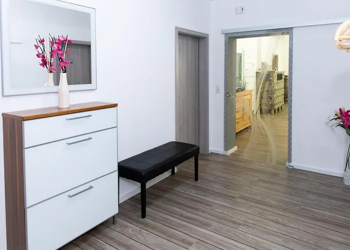 Appartement Lueneburger Heide - Am Hoepen *